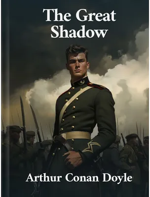 The Great Shadow, Arthur Conan Doyle