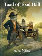 Toad of Toad Hall, A. A. Milne