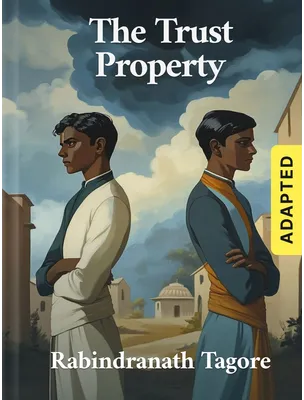 The Trust Property (adapted), Rabindranath Tagore