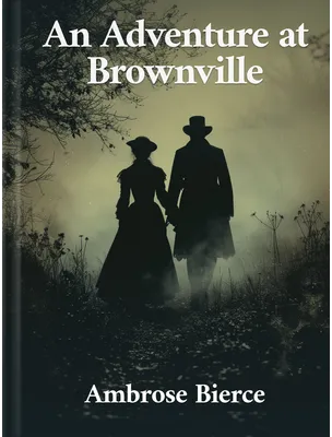 An Adventure at Brownville, Ambrose Bierce