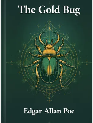 The Gold Bug, Edgar Allan Poe