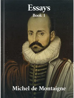 The Essays of Montaigne, Michel de Montaigne, William Carew Hazlitt