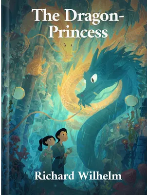 The Dragon-Princess, Richard Wilhelm