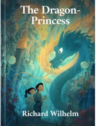 The Dragon-Princess, Richard Wilhelm