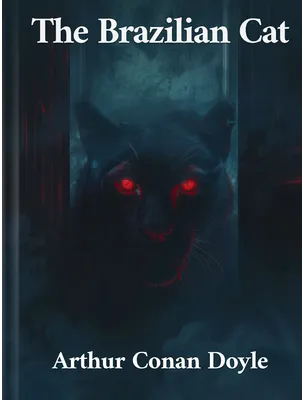 The Brazilian Cat, Arthur Conan Doyle