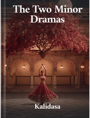 The Two Minor Dramas, Kalidasa