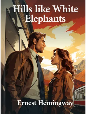 Hills like White Elephants, Ernest Hemingway