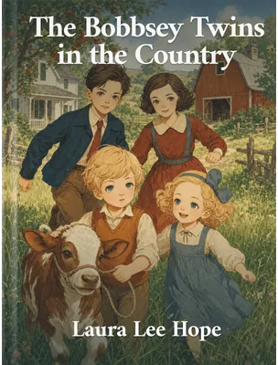 The Bobbsey Twins in the Country, Laura Lee Hope