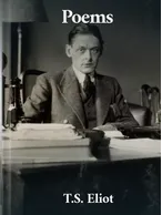 Poems, T. S. Eliot