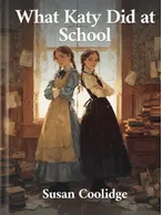 What Katy Did at School, Susan Coolidge