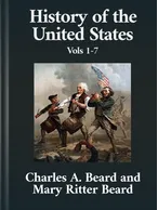 History of the United States, Charles A. Beard, Mary R. Beard