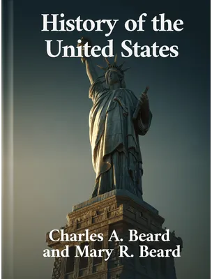 History of the United States, Charles A. Beard, Mary R. Beard