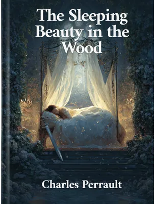 The Sleeping Beauty in the Wood, Charles Perrault