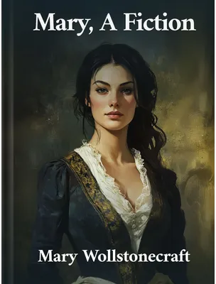 Mary, A Fiction, Mary Wollstonecraft