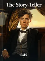 The Story-Teller, Saki