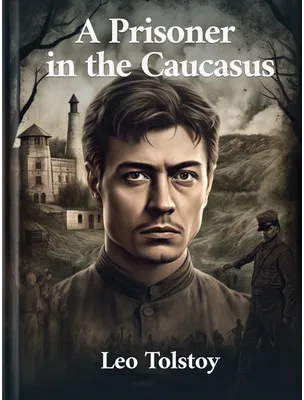 A Prisoner in the Caucasus, Leo Tolstoy