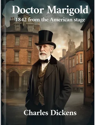 Doctor Marigold, Charles Dickens