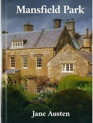 Mansfield Park, Jane Austen