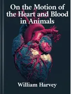 On the Motion of the Heart and Blood in Animals, William Harvey