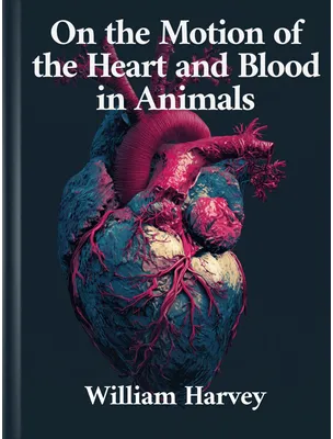 On the Motion of the Heart and Blood in Animals, William Harvey