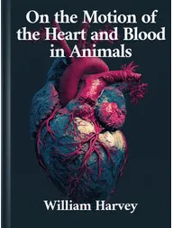 On the Motion of the Heart and Blood in Animals, William Harvey