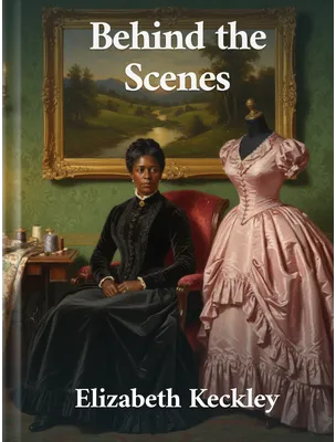 Behind the Scenes, Elizabeth Keckley