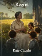 Regret, Kate Chopin
