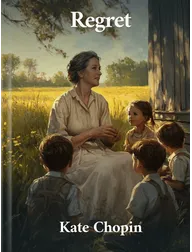 Regret, Kate Chopin