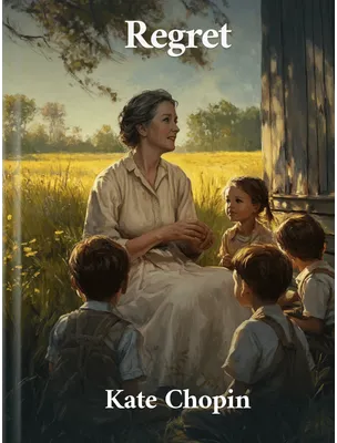 Regret, Kate Chopin