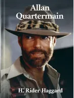Allan Quatermain, H. Rider Haggard