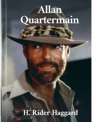 Allan Quatermain, H. Rider Haggard