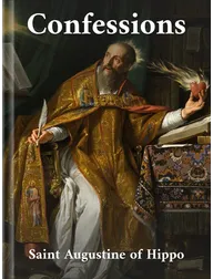 The Confessions of S. Augustine, S. Augustine