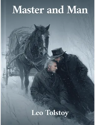 Master and Man, Leo Tolstoy