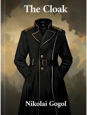The Cloak, Nikolai Gogol