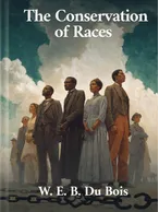 The Conservation of Races, W. E. B. Du Bois