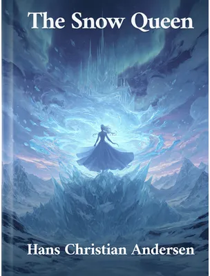 The Snow Queen, Hans Christian Andersen
