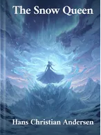 The Snow Queen, Hans Christian Andersen