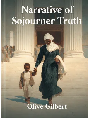 Narrative of Sojourner Truth, Olive Gilbert