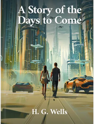 A Story of the Days to Come, H. G. Wells