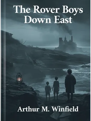 The Rover Boys Down East, Arthur M. Winfield