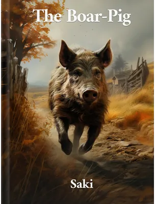 The Boar-Pig, Saki
