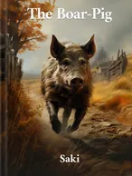 The Boar-Pig, Saki