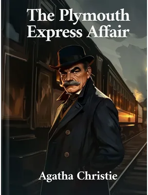 The Plymouth Express Affair, Agatha Christie