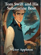 Tom Swift and his Submarine Boat, Victor Appleton