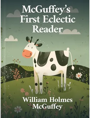 McGuffey’s First Eclectic Reader, William Holmes McGuffey