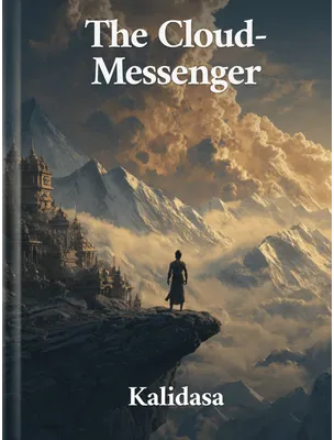 The Cloud-Messenger, Kalidasa
