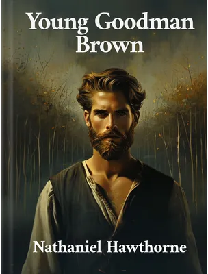 Young Goodman Brown, Nathaniel Hawthorne