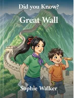 Great Wall, Sophie Walker
