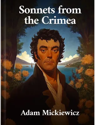 Sonnets from the Crimea, Adam Mickiewicz
