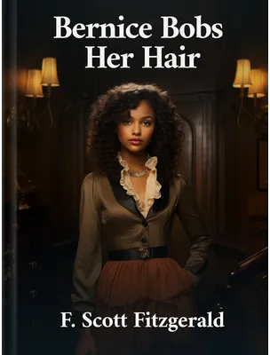 Bernice Bobs Her Hair, F. Scott Fitzgerald